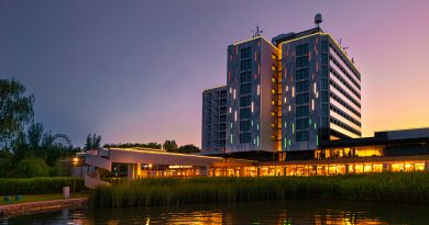 Élmény, romantika és feltöltődés a Balaton nyugati kapujában – irány Keszthely!