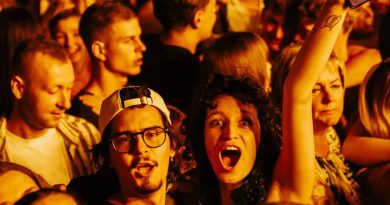 1 hét múlva startol a VéNégy Fesztivál Nagymaroson