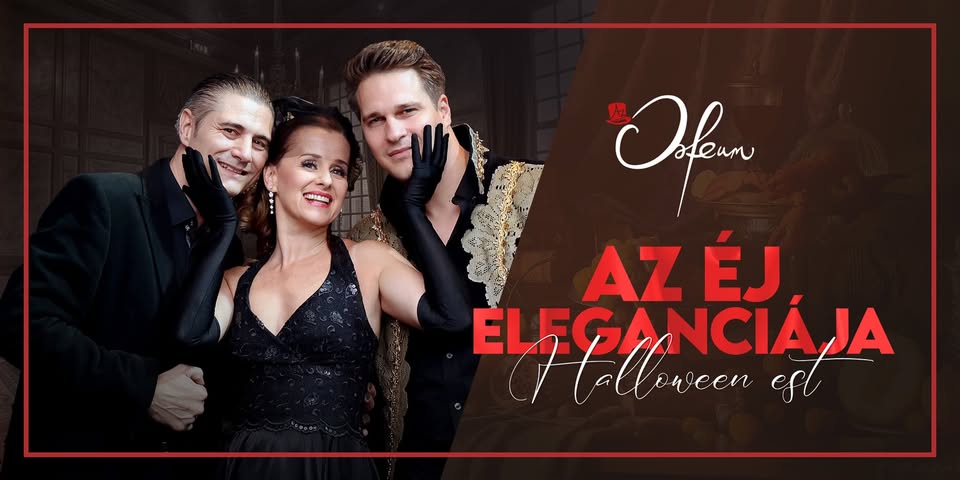 Az éj eleganciája