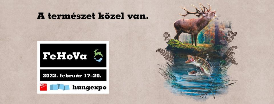 FeHoVa 2022 Budapest