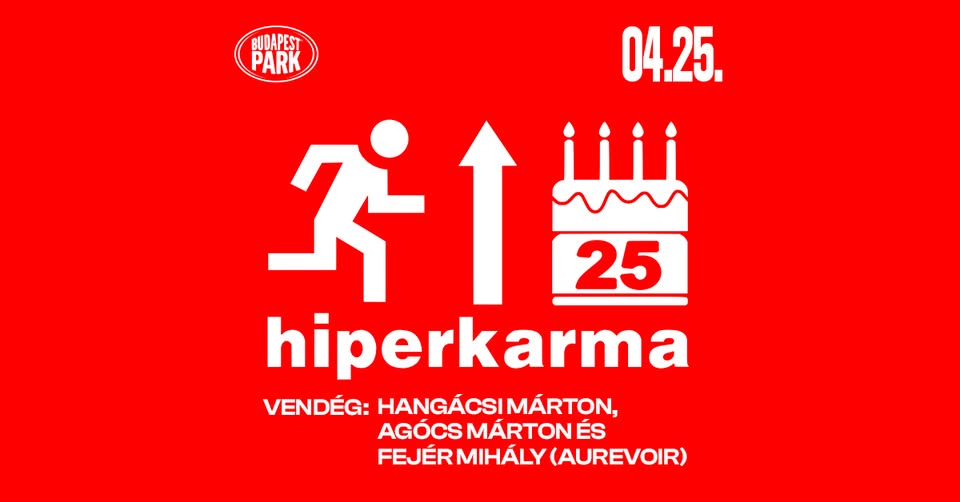 HIPERKARMA 25