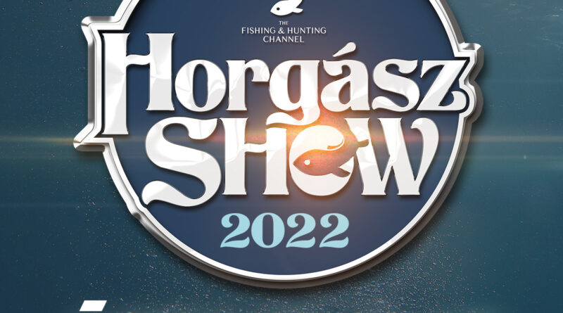 Tavaszi HorgászShow 2022