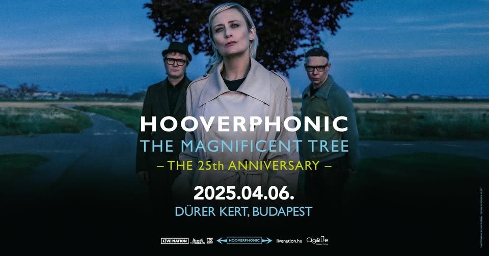 Hooverphonic