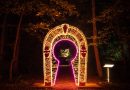 Mesebeli fények és varázslatos kalandok – nyit a Lumina Park!