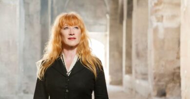 Loreena McKennitt budapest 2027