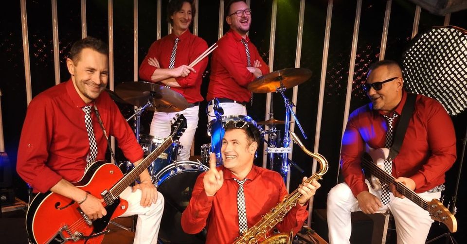 Pedrofon koncert