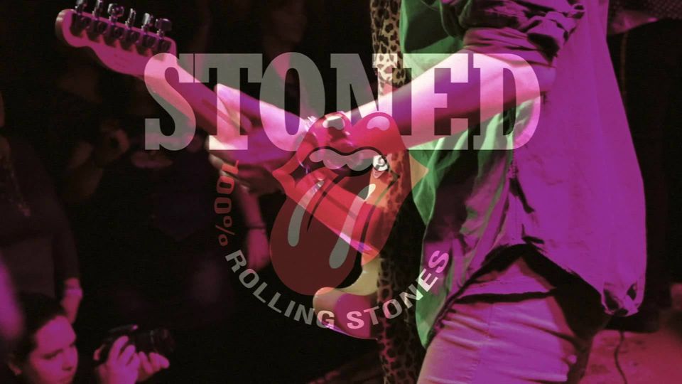STONED – 60 éves a Rolling Stones