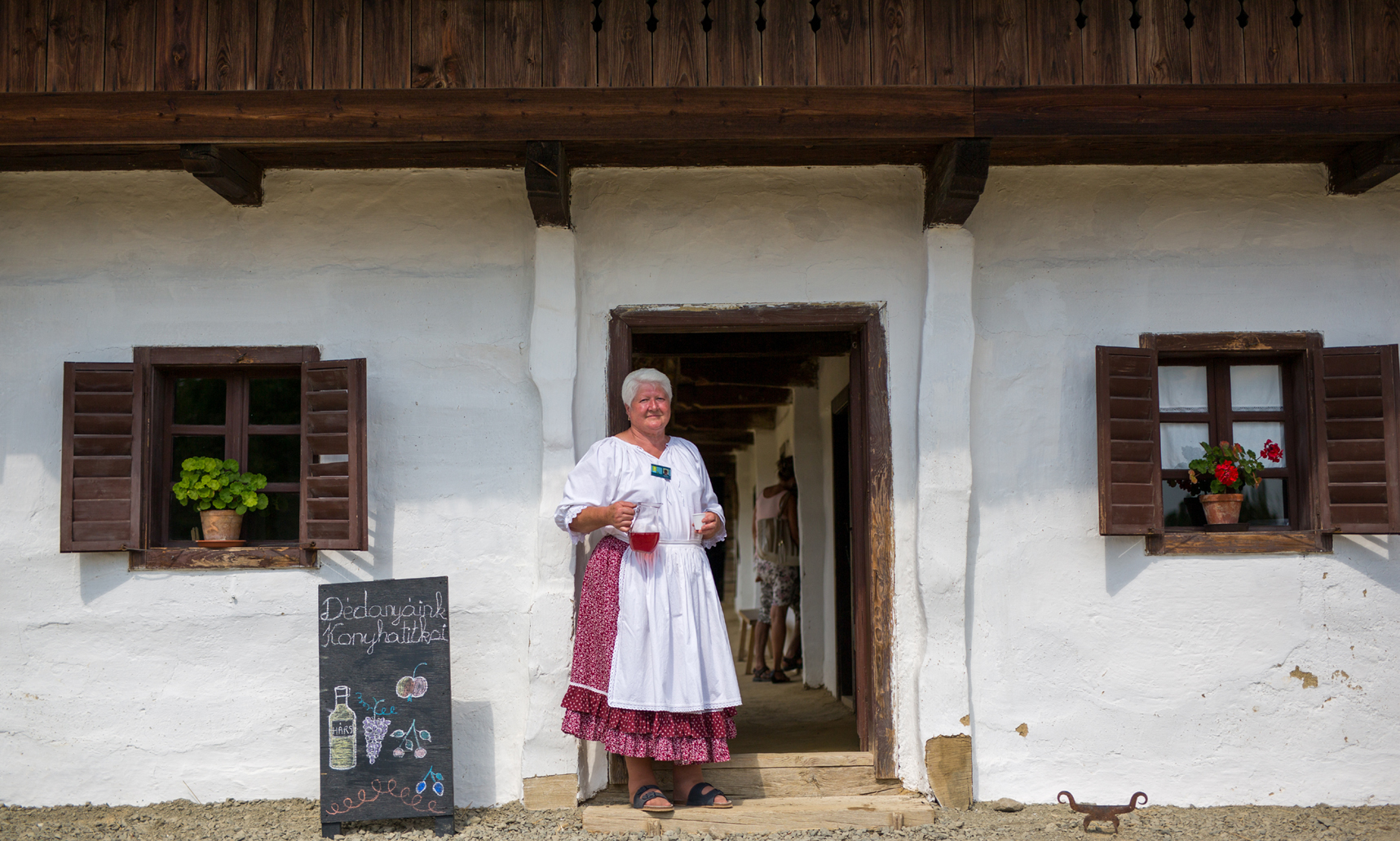 skanzen szentendre 