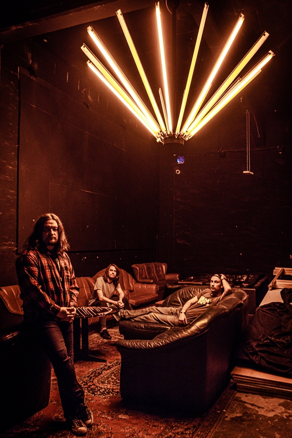 Stoned Jesus