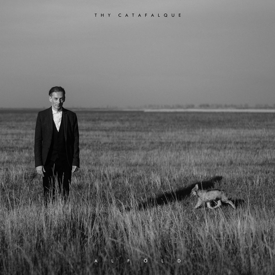 Thy Catafalque - Alföld (Season Of Mist, 2023)