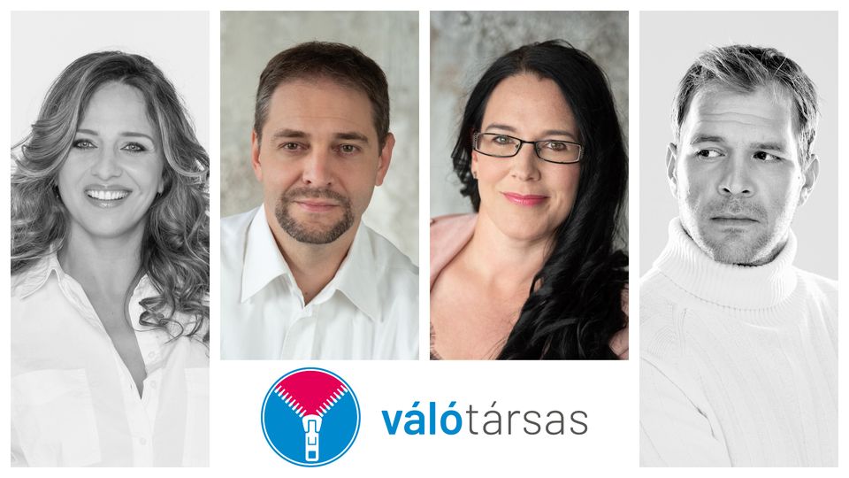 Válótársas/ Színház
