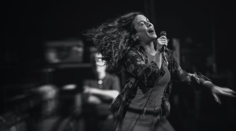 alanis morissette 2025 budapest