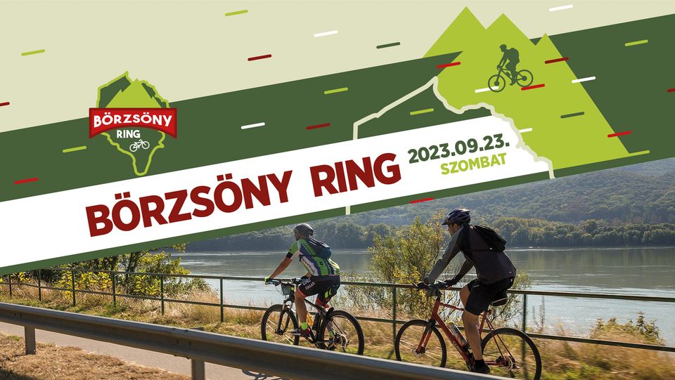 börzsöny ring 2023
