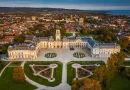 Keszthely, a Balaton fővárosa – látnivalók, élmények és balatoni feltöltődés télen-nyáron keszthely ősz festetics kastély