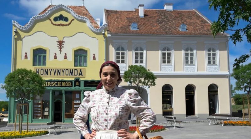 Taste of Transylvania 2026 – A Székelyföld ízei a Skanzenben