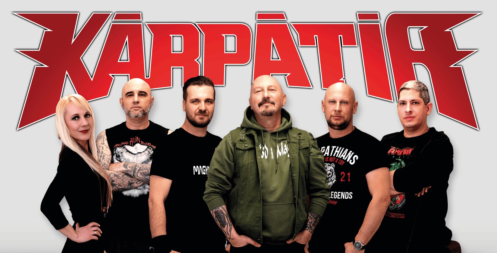 Kárpátia koncert