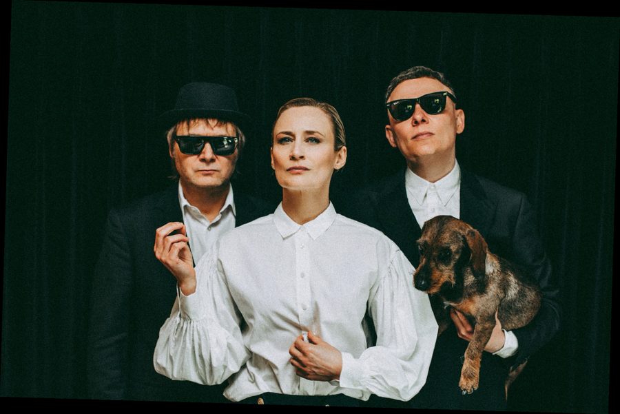 hooverphonic