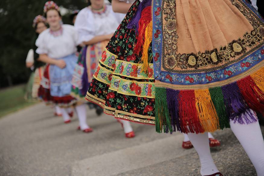 skanzen hagyományaink vendégségben
