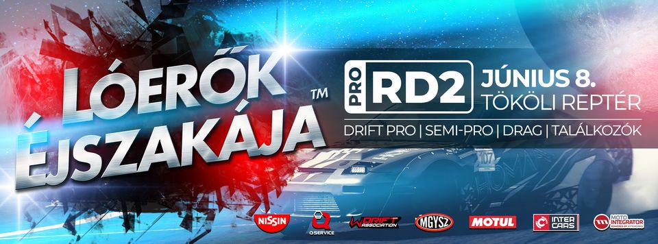 lóerők éjszakája 2024