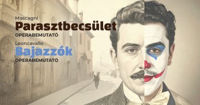 Szerelmi három- és négyszögek, gyilkosság, nagyívű olasz dallamok – Már próbálnak a Margitszigeten                                 