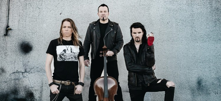 apocalyptica