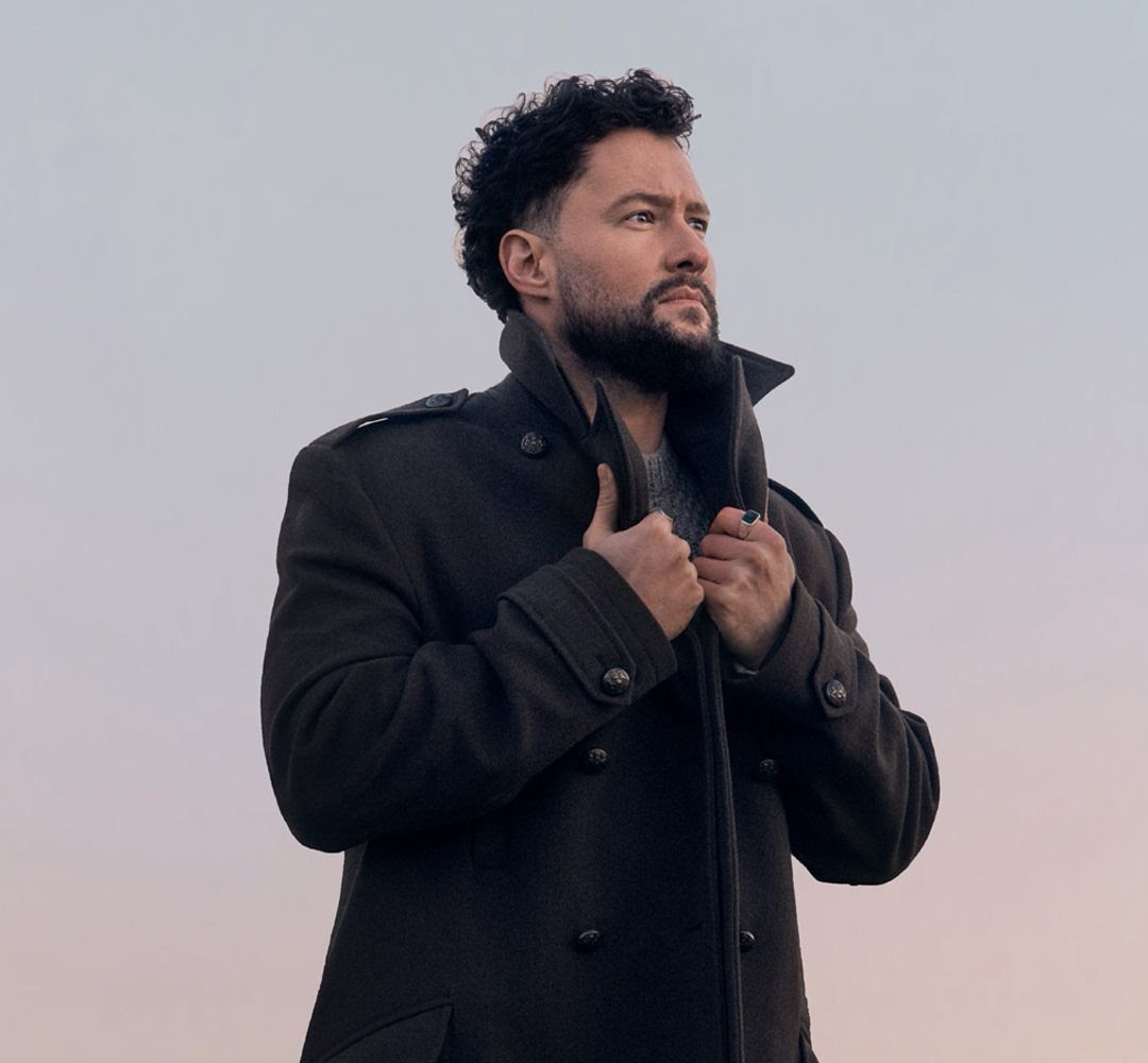 Calum Scott koncert budapest
